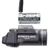 Streamlight TLR-7 Sub X Ultra-Compact Gun Light For Subcompact Railed Pistols  - LA Police Gear Thumbnail Image