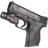 Streamlight TLR-7 Sub X Ultra-Compact Gun Light For Subcompact Railed Pistols  - LA Police Gear Thumbnail Image