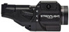 Streamlight TLR RM 1 Laser Low-Profile Rail Mounted Tactical Long Gun Light With Integrated Laser  TLR-RM1-L  Thumbnail Image