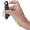 CRKT 4031 Razel GT Chisel Assisted Opening Flipper Folding Knife  4031 794023403107 Thumbnail Image