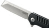 CRKT 4031 Razel GT Chisel Assisted Opening Flipper Folding Knife  4031 794023403107 Thumbnail Image