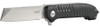 CRKT 4031 Razel GT Chisel Assisted Opening Flipper Folding Knife  4031 794023403107 Thumbnail Image