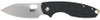 CRKT 5317D2 Pilar III Spear Point EDC Folding Knife with D2 Steel Blade  5317D2 794023531718 Thumbnail Image