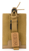 Eleven 10 ETAK Tear-Away Pouch  E10-7100  Thumbnail Image