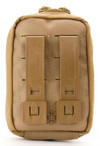 Eleven 10 ETAK Fixed Platform Pouch  E10-7101  Thumbnail Image