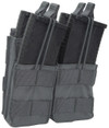 Shellback Tactical Double Stacker Open Top M4 Magazine Pouch  SBT-2200  Thumbnail Image