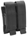 Shellback Tactical Double Pistol Magazine Pouch  SBT-5000  Thumbnail Image