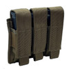 Shellback Tactical Triple Pistol Magazine Pouch  SBT-6000  Thumbnail Image