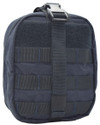 Shellback Tactical Rip Away Medic Pouch - Navy Blue Thumbnail Image