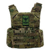 Shellback Tactical Skirmish Plate Carrier  SBT-9020  Thumbnail Image