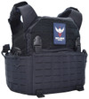 Shellback Tactical Rampage 2.0 Plate Carrier - Navy Blue Thumbnail Image