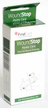 PerSys Medical WoundStop Home Care 4" Elastic Bandage WS-04  WS-04  Thumbnail Image