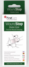 PerSys Medical WoundStop Home Care 4" Elastic Bandage WS-04  WS-04  Thumbnail Image
