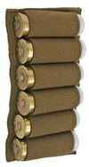 Tactical Tailor RRPS Shotgun Horizontal 6 Round Panel 10366 Thumbnail Image