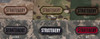 Mil-Spec Monkey Strategery Patch STRATEGRY Thumbnail Image