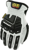 Mechanix Wear Durahide M-Pact HD Driver F8-360 Glove  LDMPHD-X00  Thumbnail Image