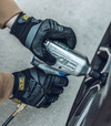 Mechanix Wear M-Pact Black/Grey Glove - LA Police Gear Thumbnail Image