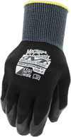 Mechanix Wear SpeedKnit Utility Black Glove  S1DE-05  Thumbnail Image