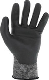 Mechanix Wear SpeedKnit F6 Black Glove  S2CE-05  Thumbnail Image