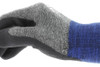 Mechanix Wear SpeedKnit Insulated Grey Glove  S4DN-08  Thumbnail Image