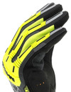 Mechanix Wear M-Pact Open Cuff D5 Hi-Viz Glove  SMC-C91  Thumbnail Image