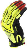 Mechanix Wear M-Pact D4-360 Hi-Viz Glove  SMP-X91  Thumbnail Image