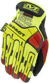 Mechanix Wear M-Pact D4-360 Hi-Viz Glove  SMP-X91  Thumbnail Image