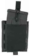 Tactical Tailor Low Vis Single 7.62 Magazine Pouch 22055 Thumbnail Image