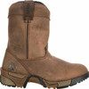 Rocky Kids' 6" Aztec Pull-On Boot 3638  FQ0003638  Thumbnail Image