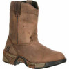 Rocky Kids' 6" Aztec Pull-On Boot 3638  FQ0003638  Thumbnail Image