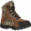 Rocky Kids' 5" Waterproof 800G Insulated Hunting Boot 3710  FQ0003710  Thumbnail Image