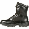 Rocky Alpha Force Women's 8" Waterproof Public Service Boot 4165  FQ0004165  Thumbnail Image