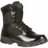 Rocky Alpha Force Women's 8" Waterproof Public Service Boot 4165  FQ0004165  Thumbnail Image