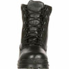 Rocky Eliminator Event Men's 8" Waterproof 400G Insulated Public Service Boot 81321  FQ0081321  Thumbnail Image