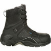 Rocky 1st Med Men's 8" Carbon Fiber Toe Puncture-Resistant Side-Zip Waterproof Public Service Boot  FQ0911113  Thumbnail Image
