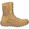 Rocky S2V Men's 8" Waterproof 400G Insulated Military Boot RKC055  RKC055  Thumbnail Image