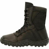 Rocky Black S2V Men's 8" 400G Insulated Tactical Military Boot RKC078  RKC078  Thumbnail Image
