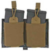 Tactical Tailor Low Vis Double 7.62 Magazine Pouch 22056 Thumbnail Image