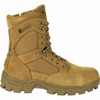 Rocky Alpha Force Men's 8" Composite Toe Duty Boot RKD0059  RKD0059  Thumbnail Image