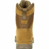Rocky Portland Men's 8" Coyote Brown Public Service Boot RKD0069  RKD0069  Thumbnail Image