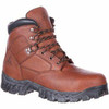 Rocky Alpha Force Men's 6" Steel Toe Fully Puncture-Resistant Waterproof Work Boot RKK0190  RKK0190  Thumbnail Image