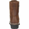 Rocky Square Toe Logger Men's 9" Composite Toe Waterproof Work Boot RKK0277  RKK0277  Thumbnail Image