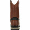 Rocky Rams Horn Men's 10" Waterproof Composite Toe Pull-On Work Boot RKK0315  RKK0315  Thumbnail Image