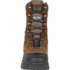 Rocky Multi-Trax Men's Brown 8" 800G Insulated Waterproof Outdoor Boot RKS0417  RKS0417  Thumbnail Image