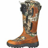 Rocky King Snake Men's Realtree 16" Boa Fit System Waterproof Snake Boot RKS0419  RKS0419  Thumbnail Image