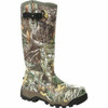 Rocky Sport Pro Men's Realtree 16" Pull-On Rubber Snake Boot RKS0421  RKS0421  Thumbnail Image