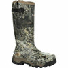 Rocky Sport Pro Men's 16" Pull-On Rubber Snake Boot RKS0450  RKS0450  Thumbnail Image
