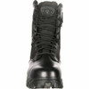 Rocky Alpha Force Men's Black 8" Waterproof 400G Insulated Public Service Boot RKYD011  RKYD011  Thumbnail Image