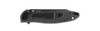 Kershaw Random Leek Blackwash Reverse Tanto Folding Knife 1660RBW  1660RBW 087171060965 Thumbnail Image