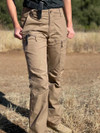 LA Police Gear Women's BFE Stretch Pant  W-BFE-PANT  Thumbnail Image